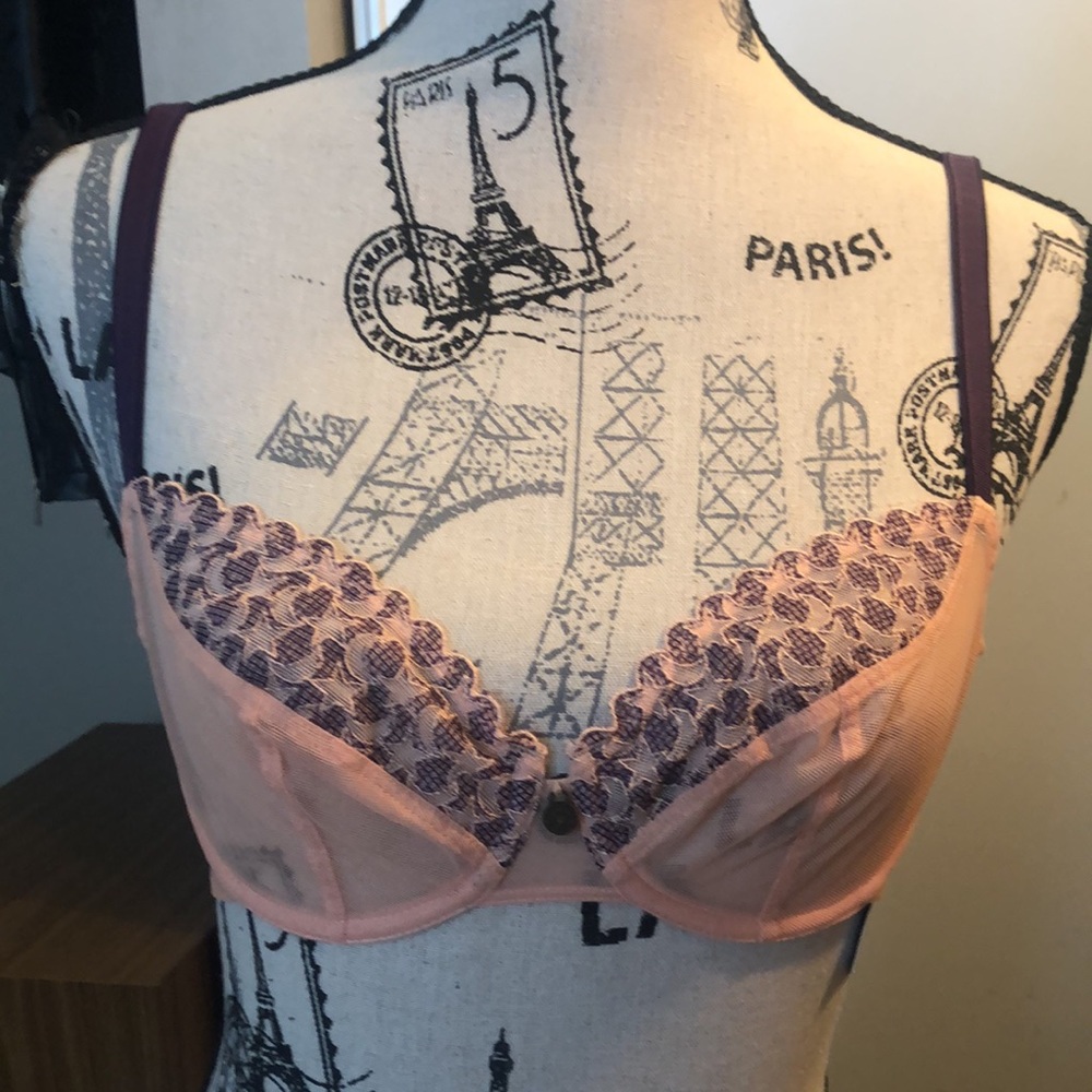 Barbara Lingerie Cosmogirl Bra -247533B
